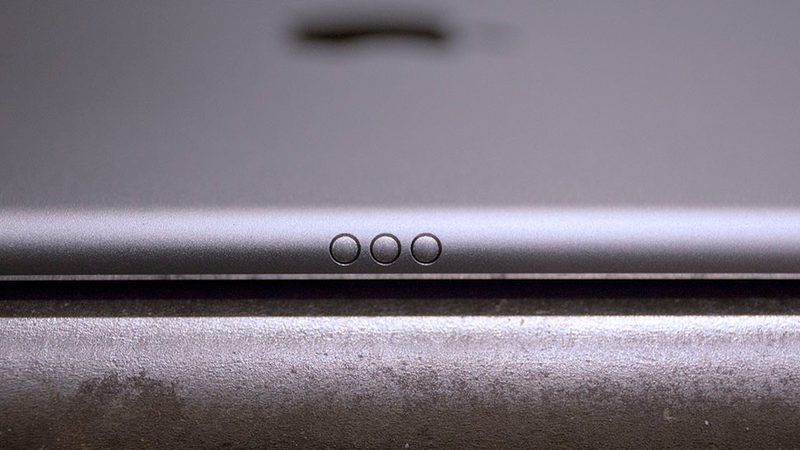 These three dots are the key to success.